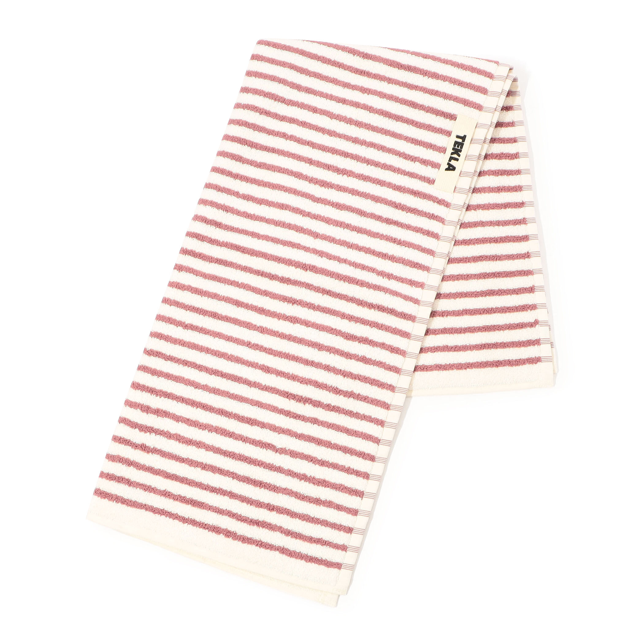 TEKLA 26SS オーガニックコットン ハンドタオル｜トゥモローランド