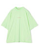 MARNI CREW NECK SHORT SLEEVE T-SHIRT