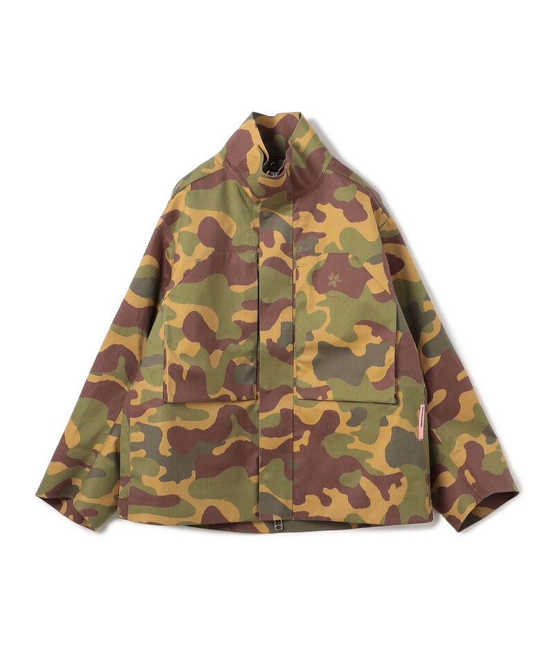 OAMC×GOLDWIN CT 3L Field Jacket ジャケット