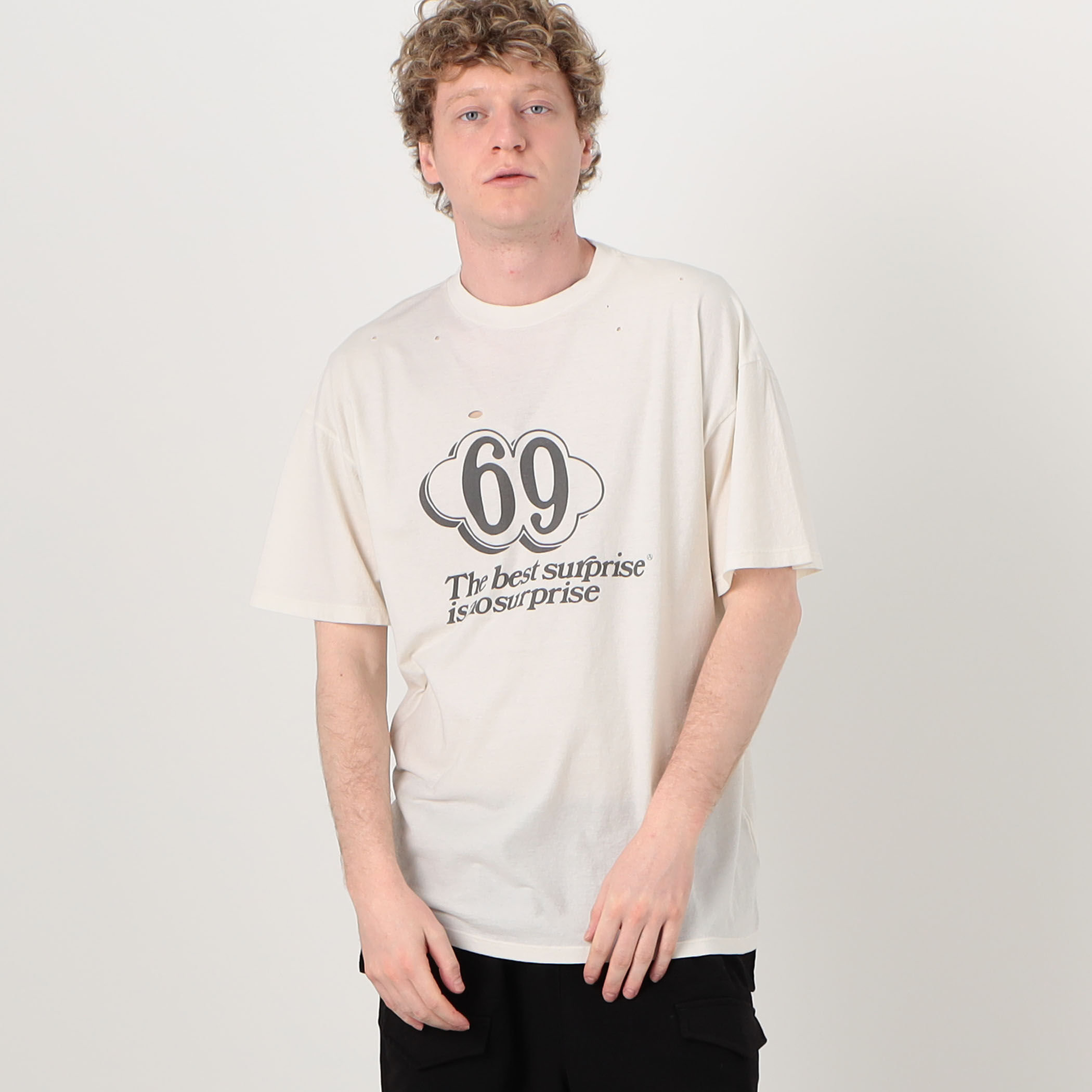 ARIES 69 SS Tee｜トゥモローランド 公式通販