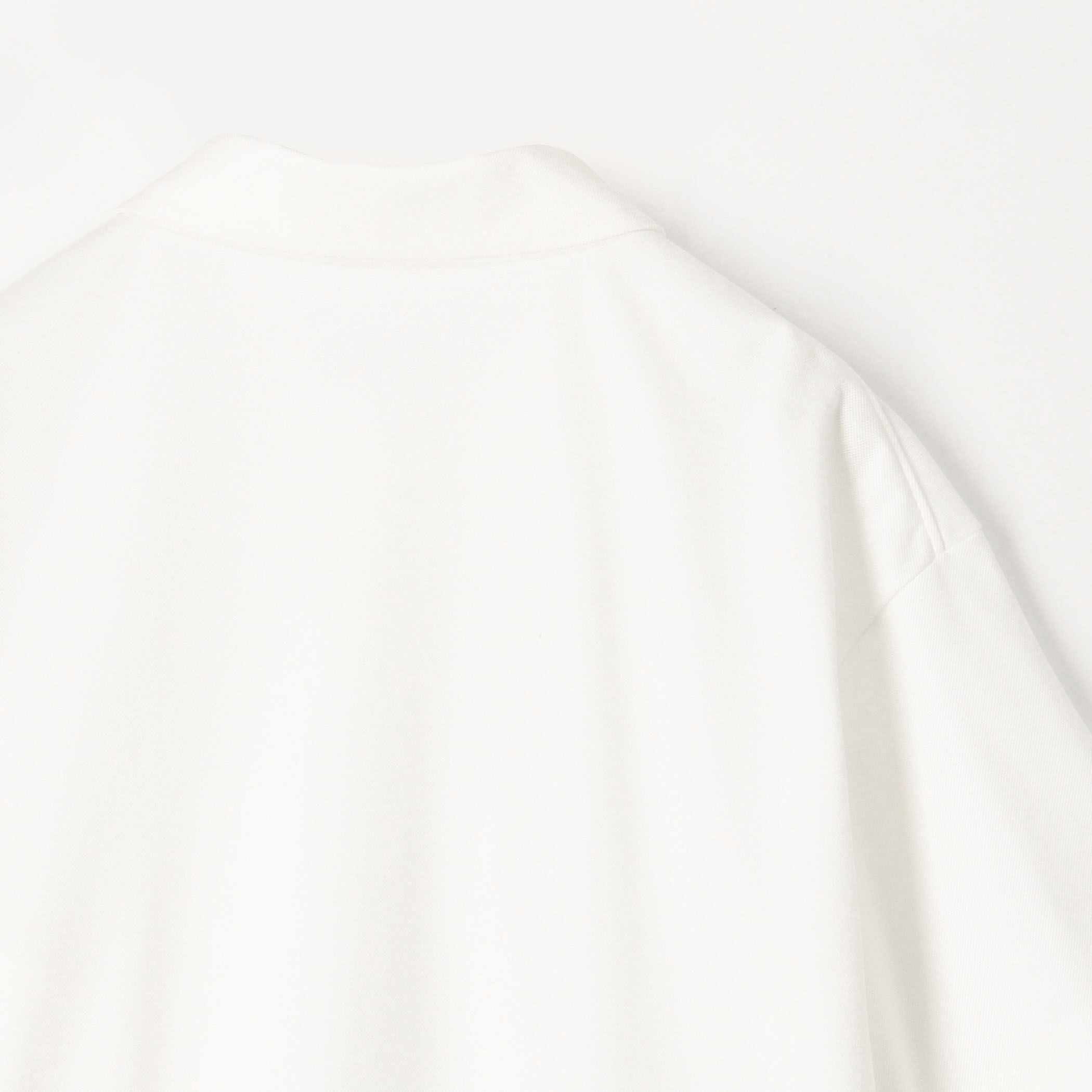The CLASIK CLASSIC POLO SHIRT コットン ポロシャツ