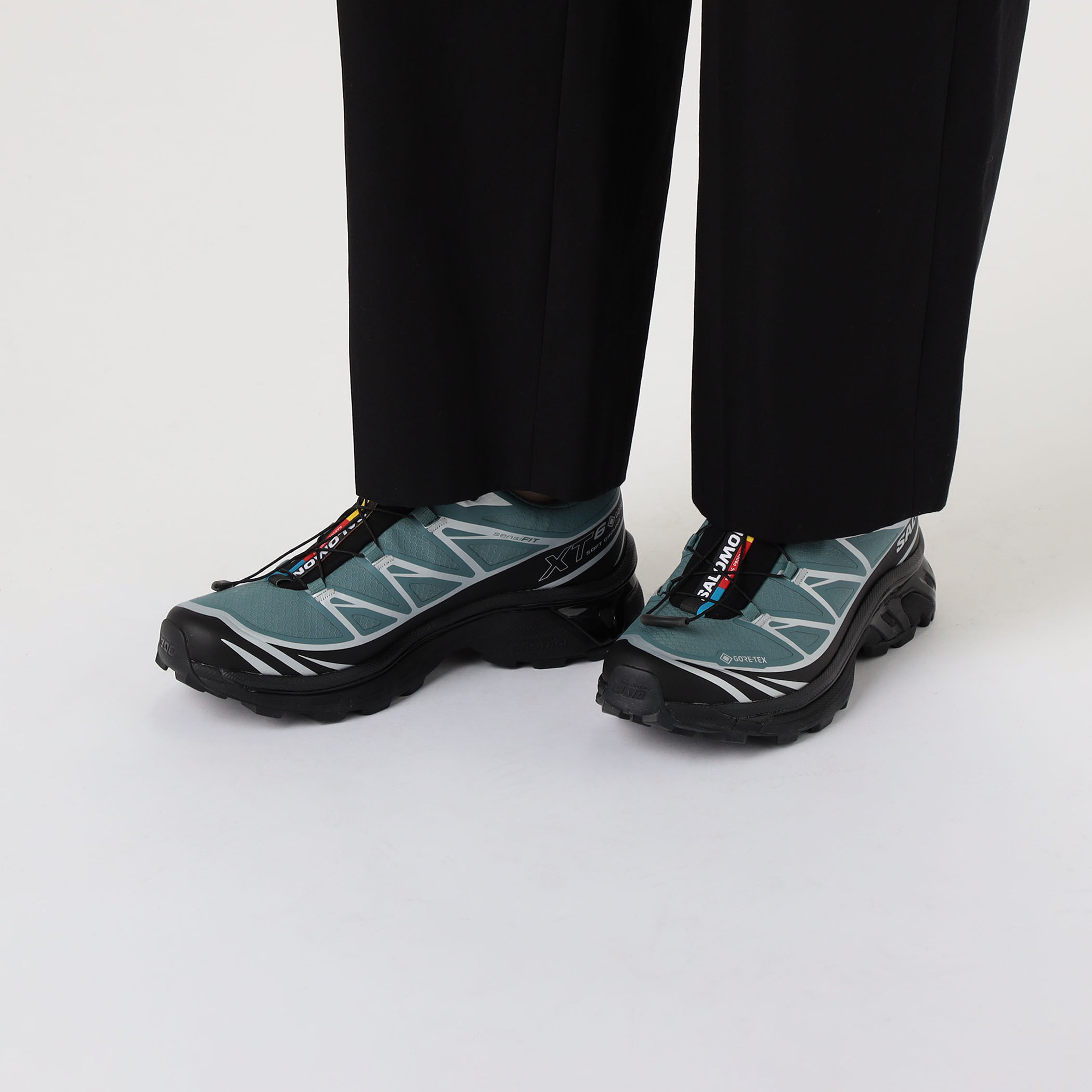 SALOMON ADVANCED XT-6 GTX｜トゥモローランド 公式通販