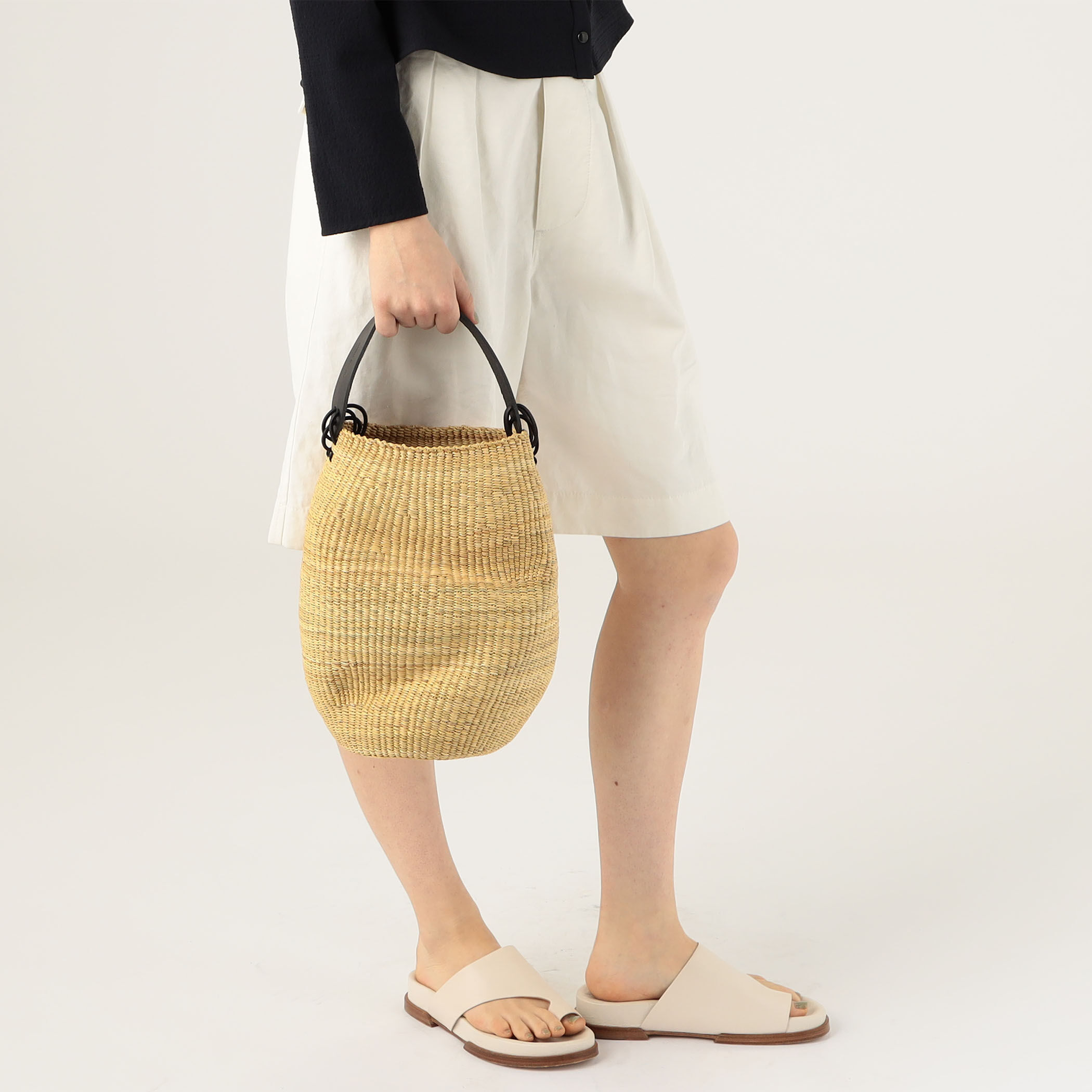 INES BRESSAND バッグ バッグ N．05 | INES BRESSAND/イネス ブレッサンド | 三越