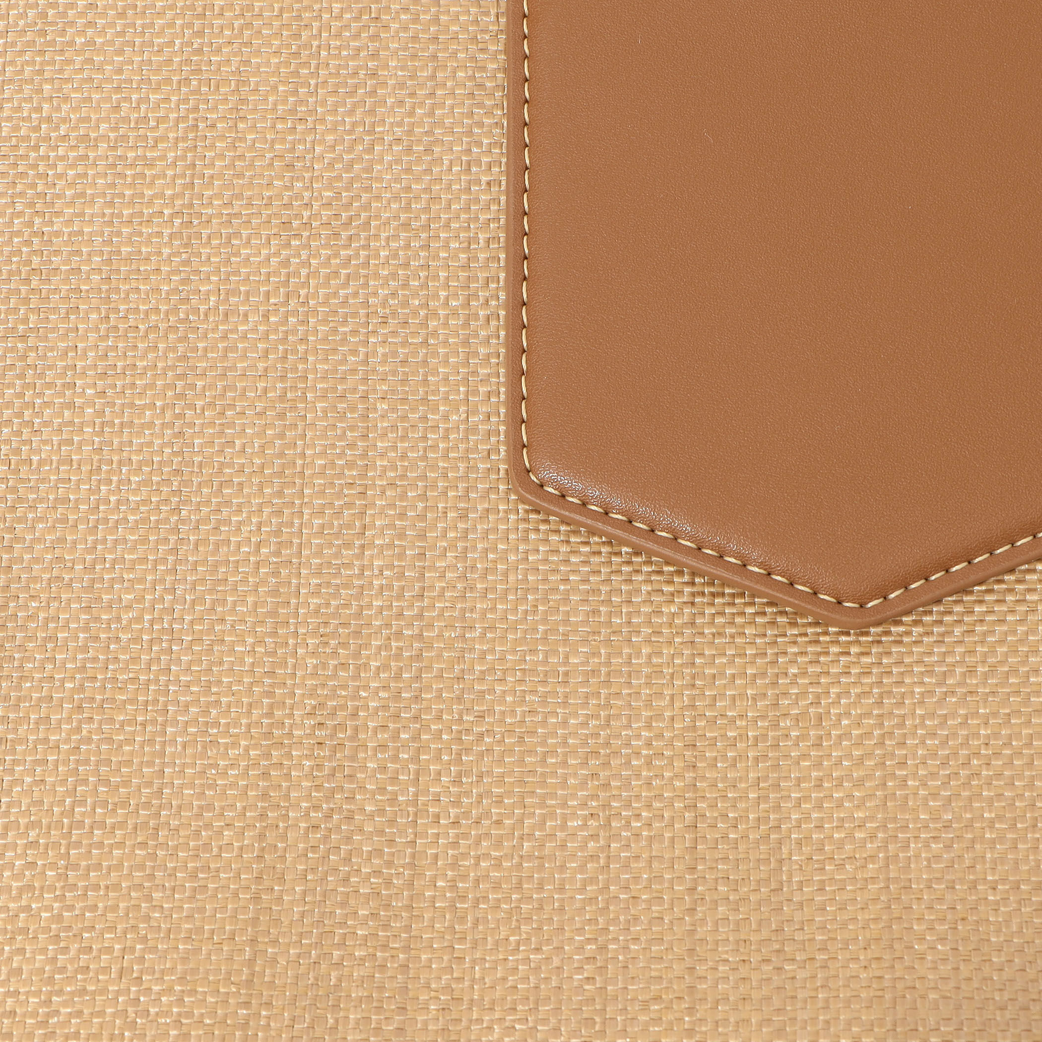 L'Avenir レザーコンビ 2wayボストンバッグ|トゥモローランド 公式通販 L'Avenir レザーコンビ 2wayボストンバッグ|トゥモローランド 公式通販