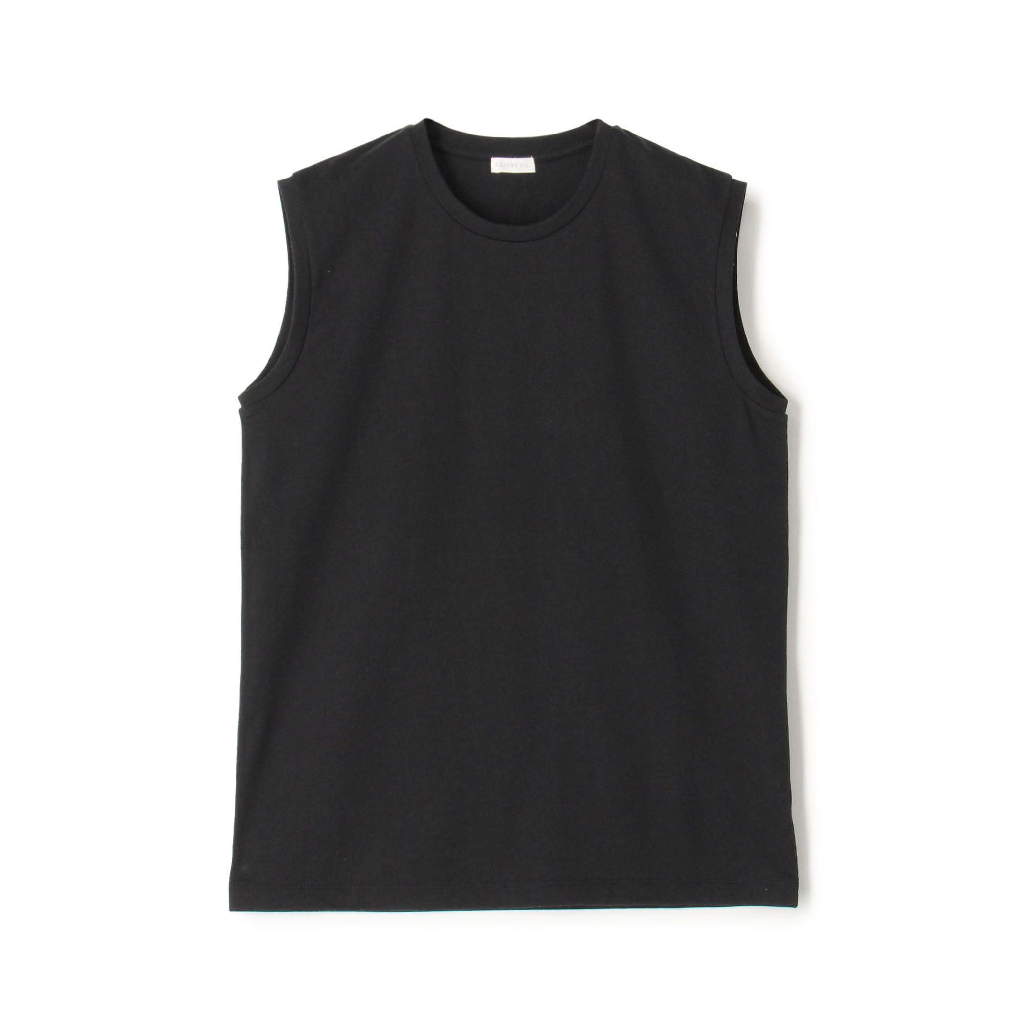 ファインコットン タンクトップ｜トゥモローランド 公式通販