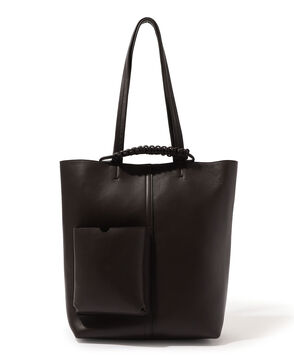 SAGAN VIENNA PAZAR BOOK トートバッグ