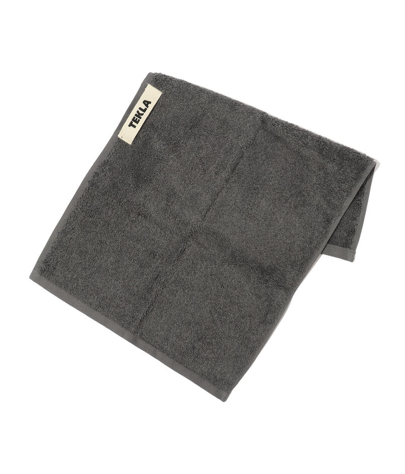 TEKLA Terry ゲストタオル 30&times;50