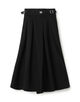 【別注】THE RERACS &times; Edition GURKHA SKIRT LIKE PANTS グルカ スカートライクパンツ