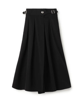 【別注】THE RERACS &times; Edition GURKHA SKIRT LIKE PANTS グルカ スカートライクパンツ