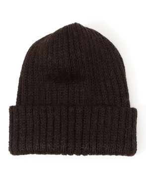 KIJIMA TAKAYUKI ALPACA BEANIE