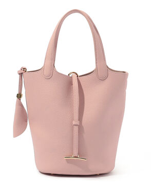 ATELIER TOMORROW LILY バケットバッグ