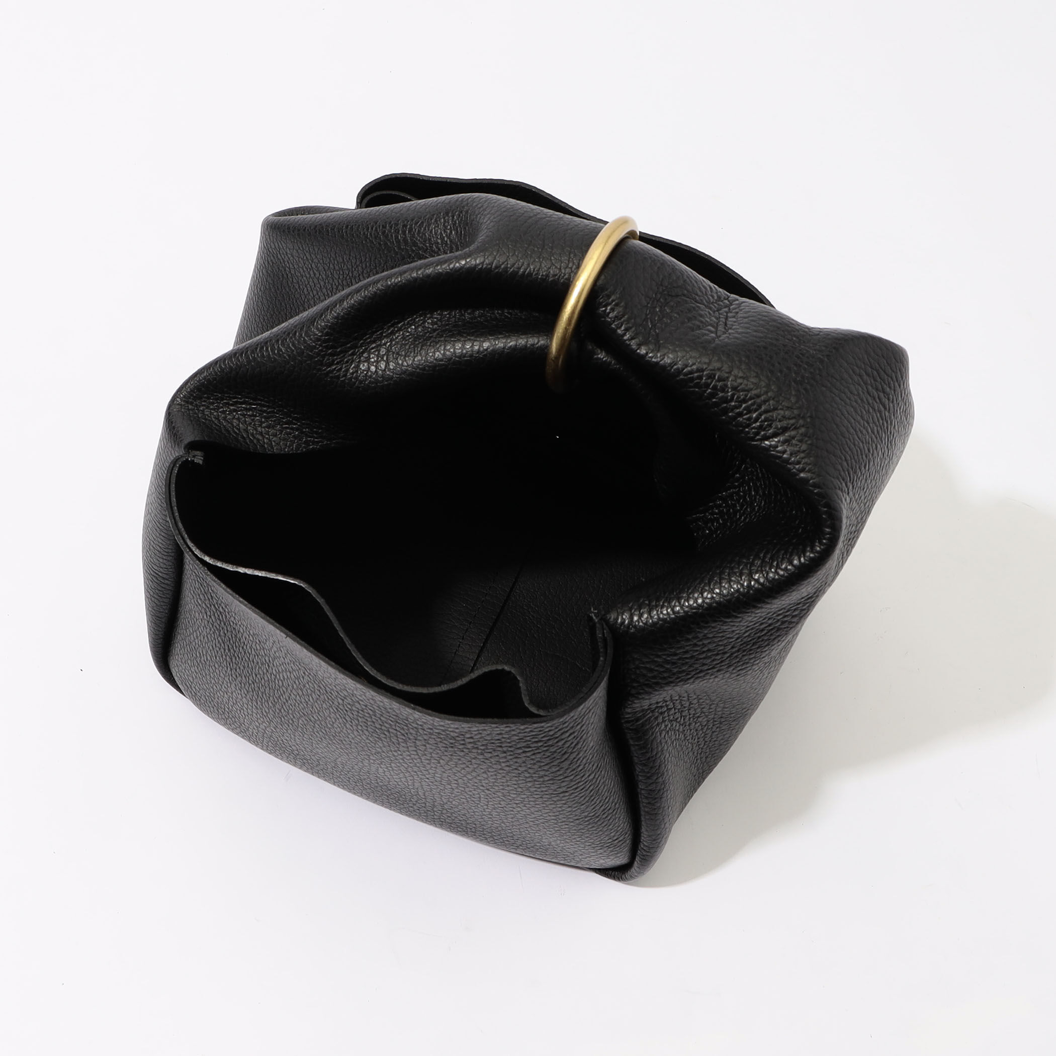 MARROW CUBE RING MUFF ハンドバッグ｜トゥモローランド 公式通販