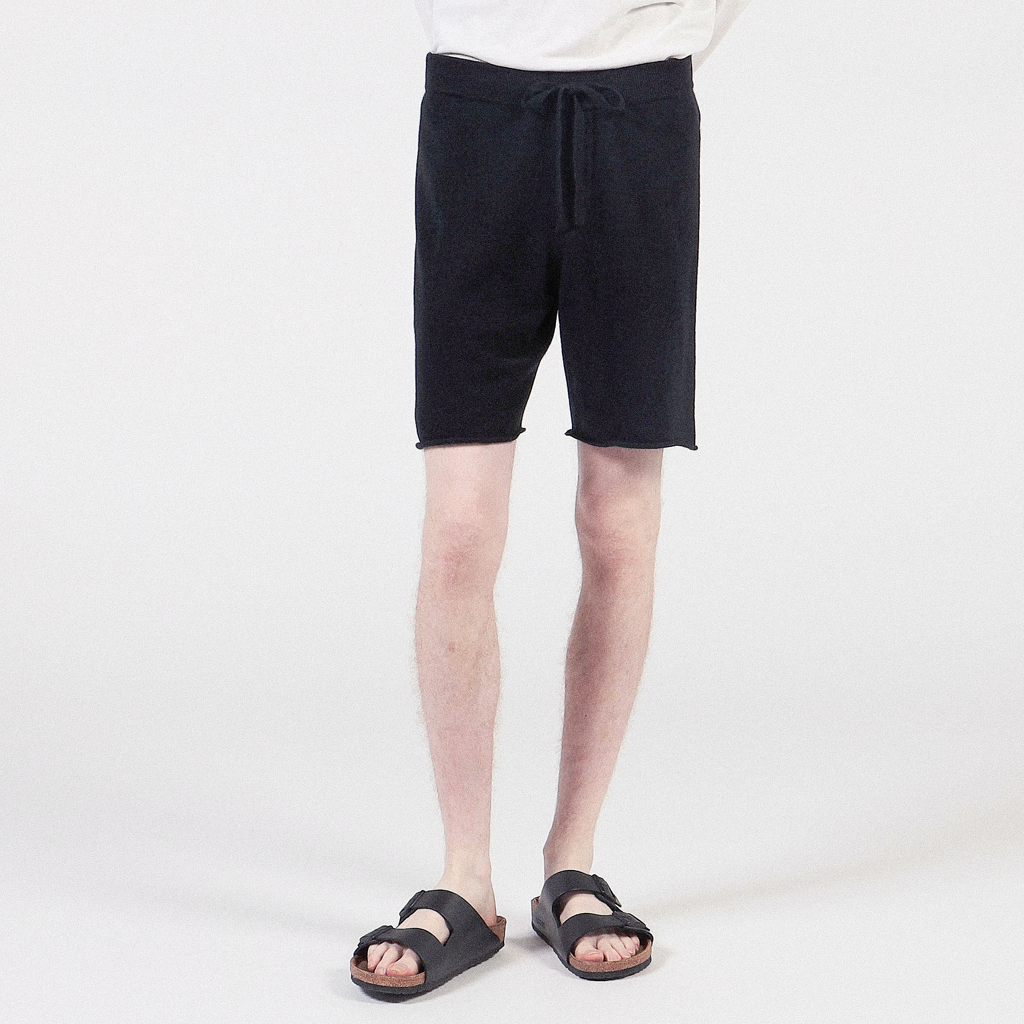 カシミヤ ショートパンツ MRBC4251｜トゥモローランド 公式通販