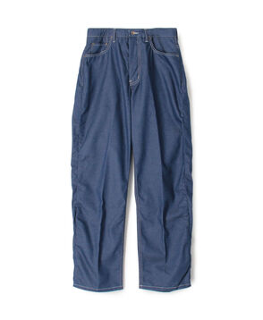 ENGINEERED GARMENTS RF Jeans コットンポリエステル ジーンズ