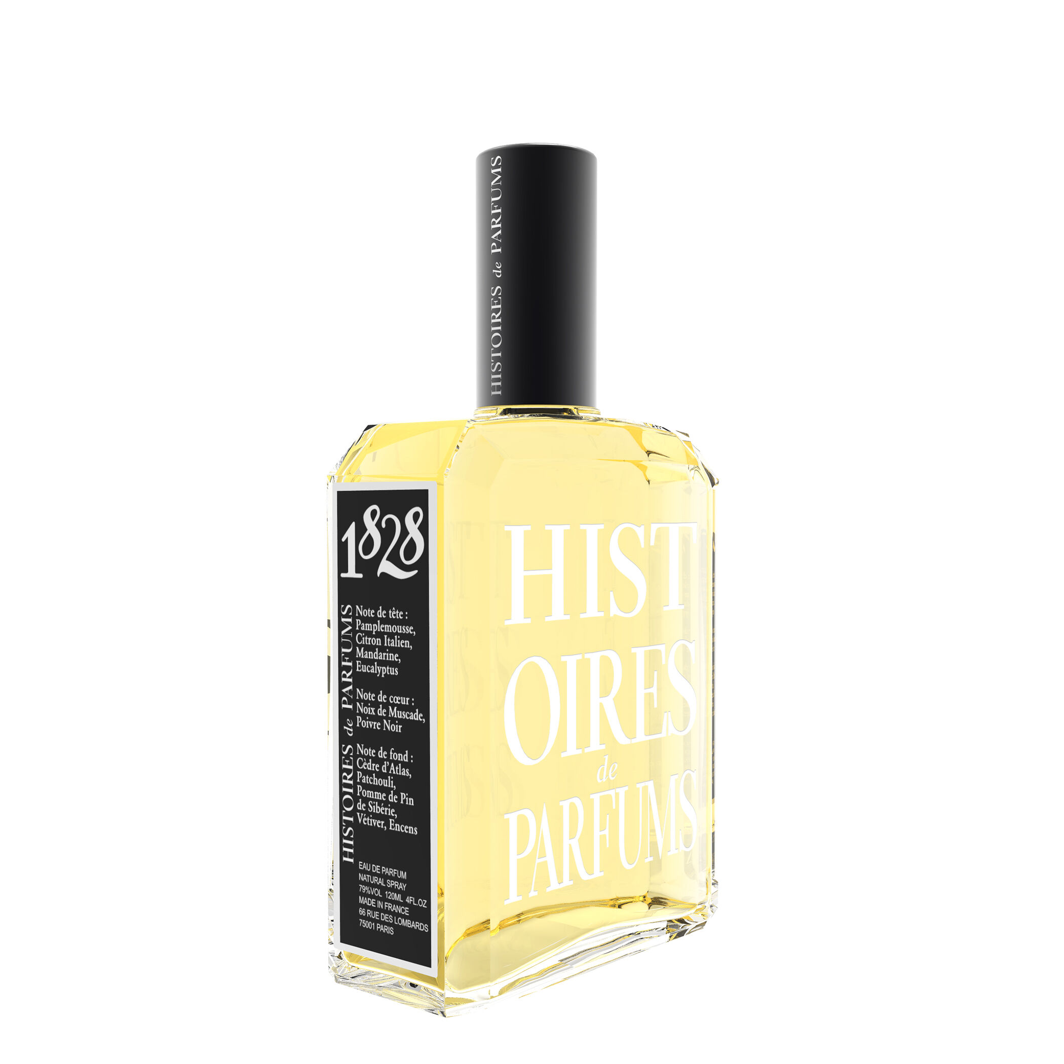 HISTOIRES de PARFUMS オードパルファン 15ml｜トゥモローランド 公式