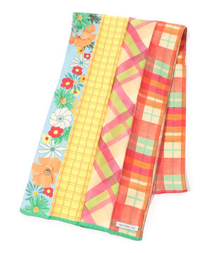 MANTERO RAINBOW スカーフ