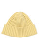 KIJIMA TAKAYUKI CASHMERE BEANIE カシミヤ ニットキャップ