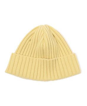 KIJIMA TAKAYUKI CASHMERE BEANIE カシミヤ ニットキャップ