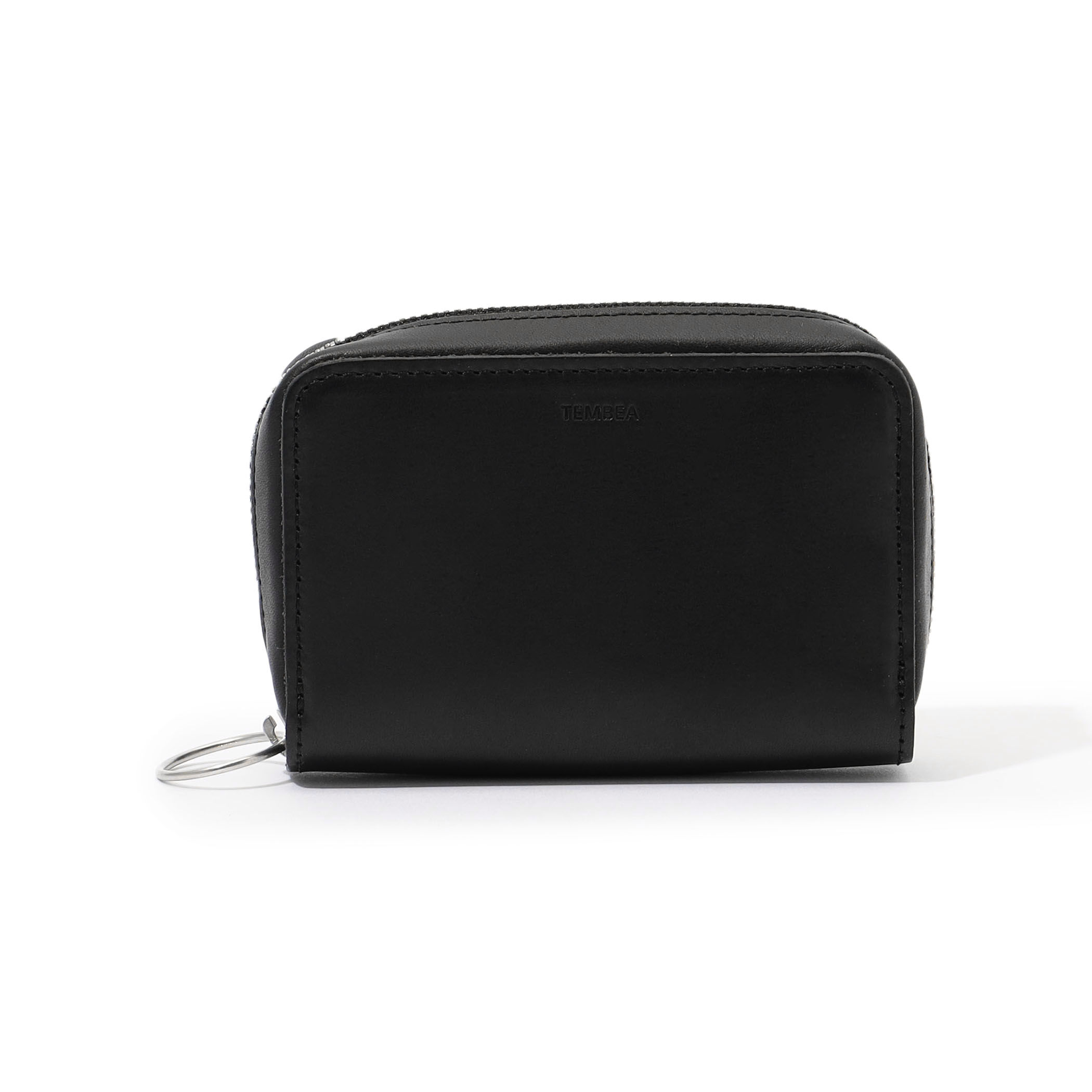 TEMBEA Mini Zip Mini - Black