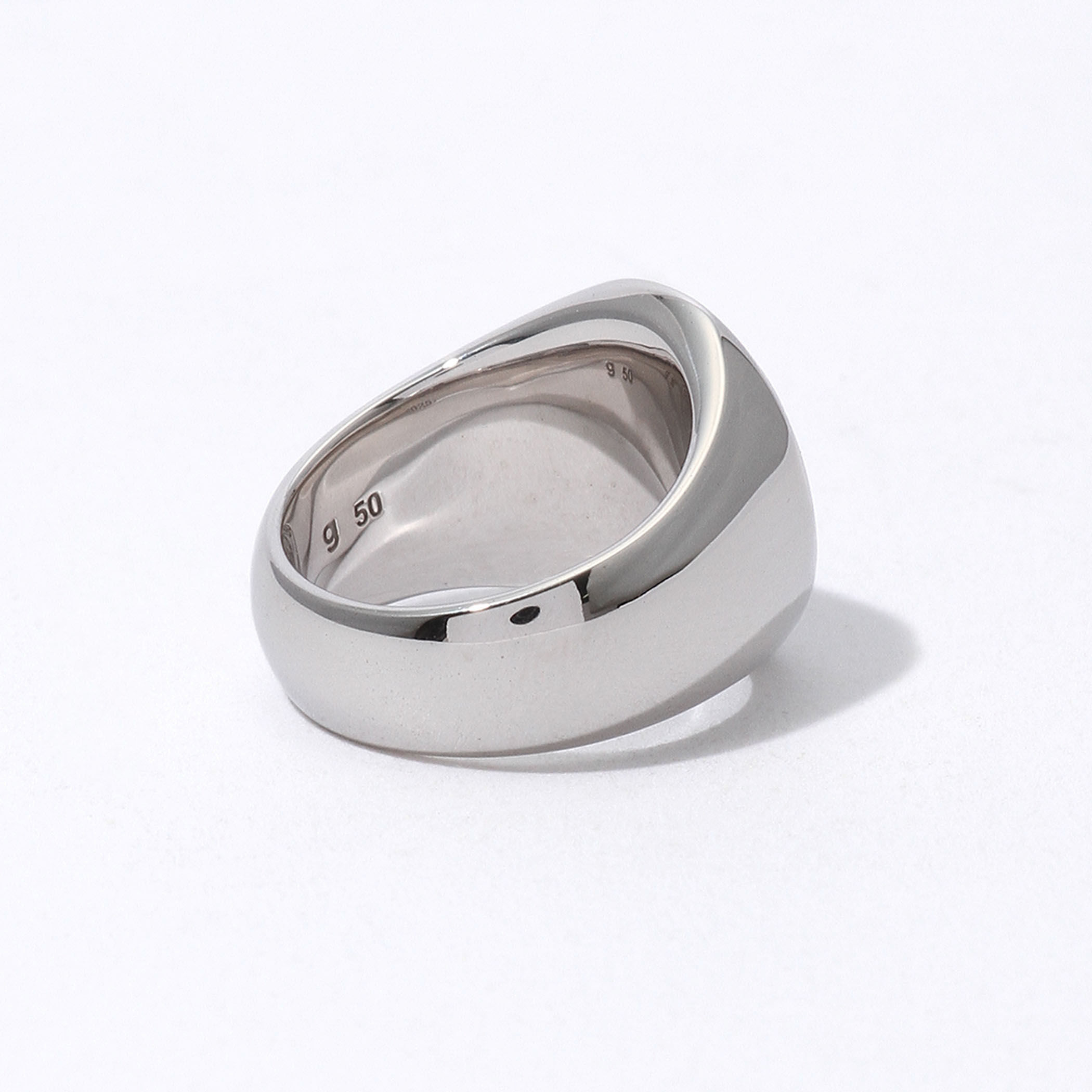 TOM WOOD TOMWOOD トムウッド リング レディース Kay Ring