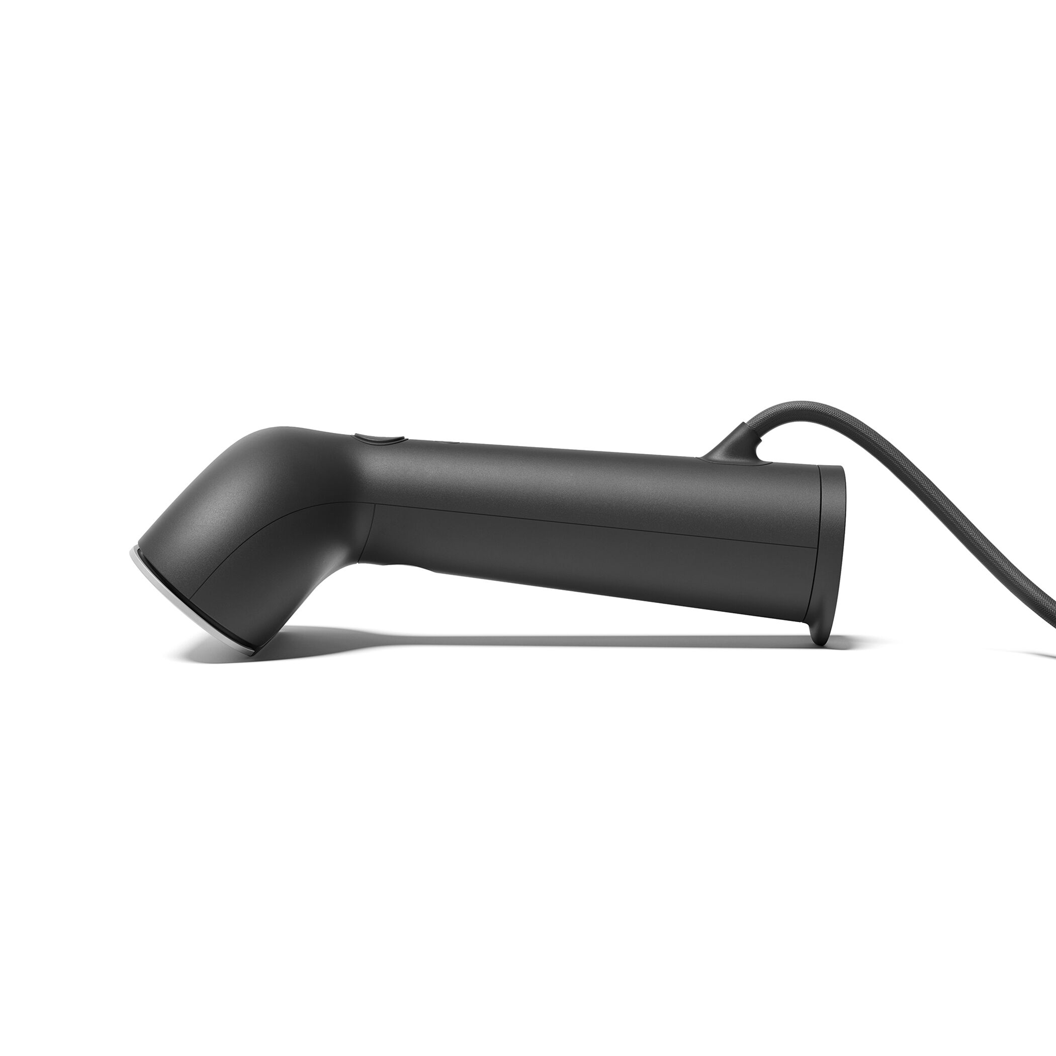 アイロンスチーマーCirrus 3 CHARCOAL STEAMERY Cirrus 3 Iron Steamer in Charcoal | Steamery