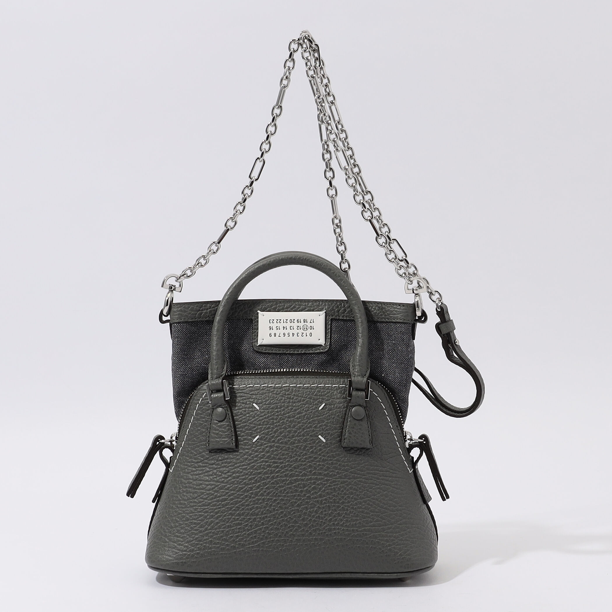 Maison Margiela 5AC CLASSIQUE MICRO ショルダーバッグ