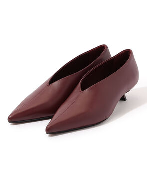 JVAM GRANT パンプス