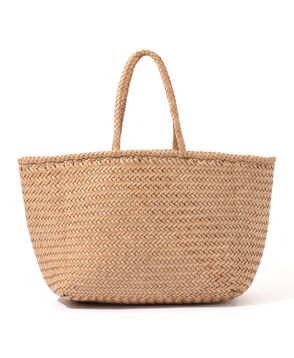 Dragon Diffusion TRIPLE JUMP BASKETトートバッグ