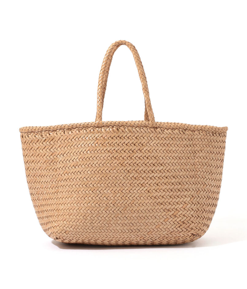 Dragon Diffusion TRIPLE JUMP BASKETトートバッグ