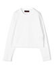CABaN ドライスビンコットン ロングスリーブTシャツ
