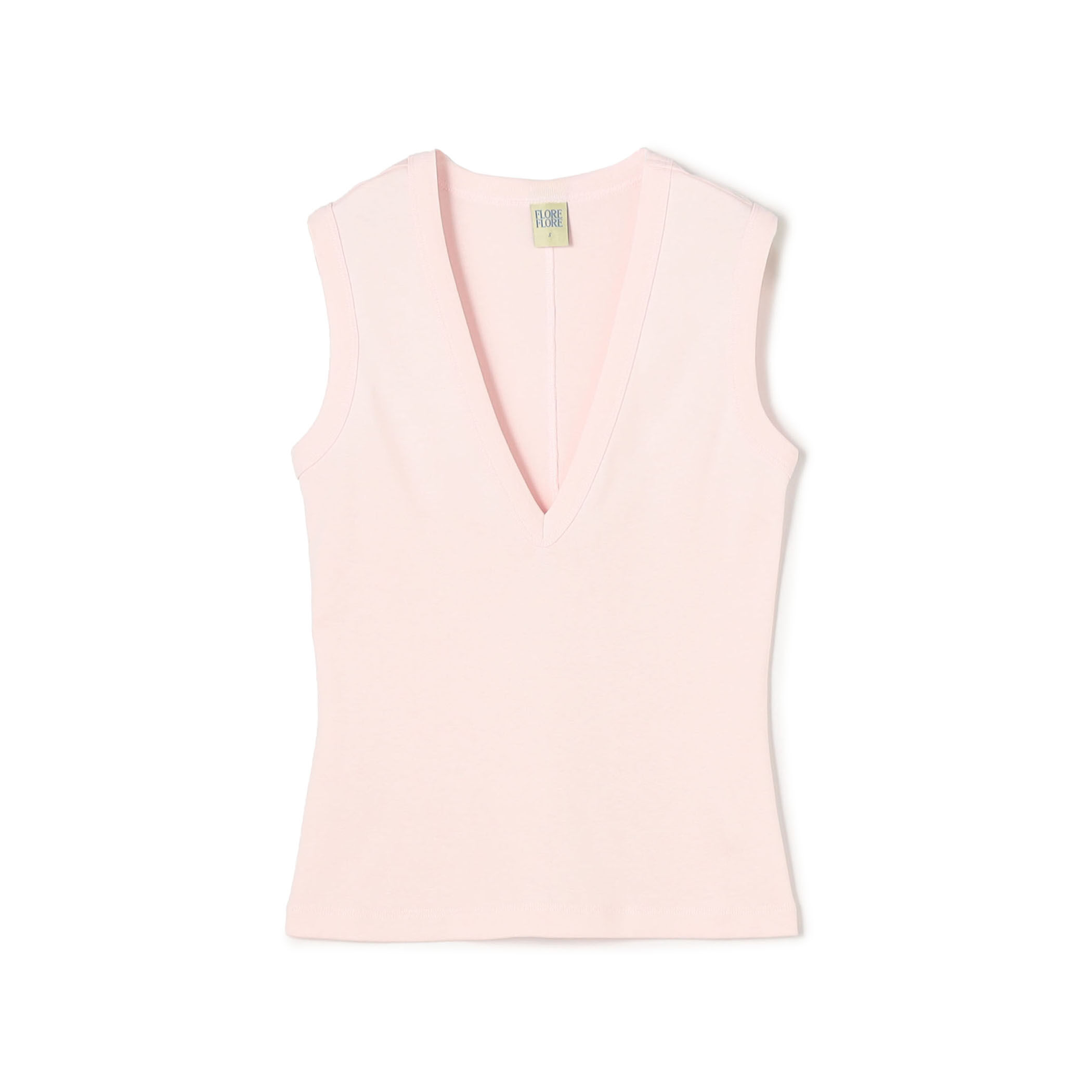 FLORE FLORE DEWI TANK｜トゥモローランド 公式サイト