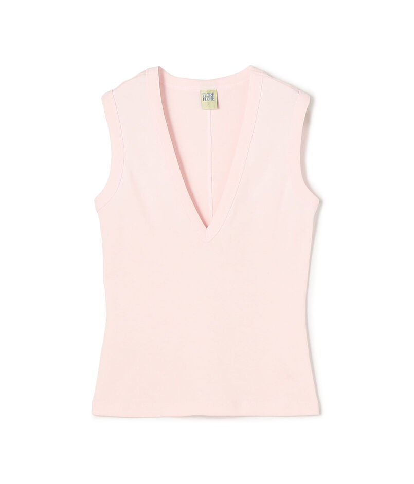 FLORE FLORE DEWI TANK