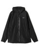 Arc'texry  SOLANO HOODY M ポリエステルジャケット