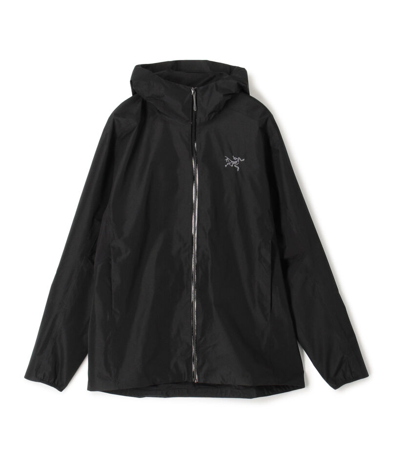 Arc'texry  SOLANO HOODY M ポリエステルジャケット