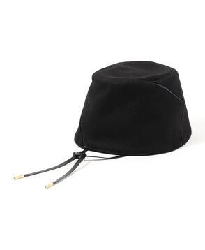 ENTWURFEIN PAVEL バケットハット