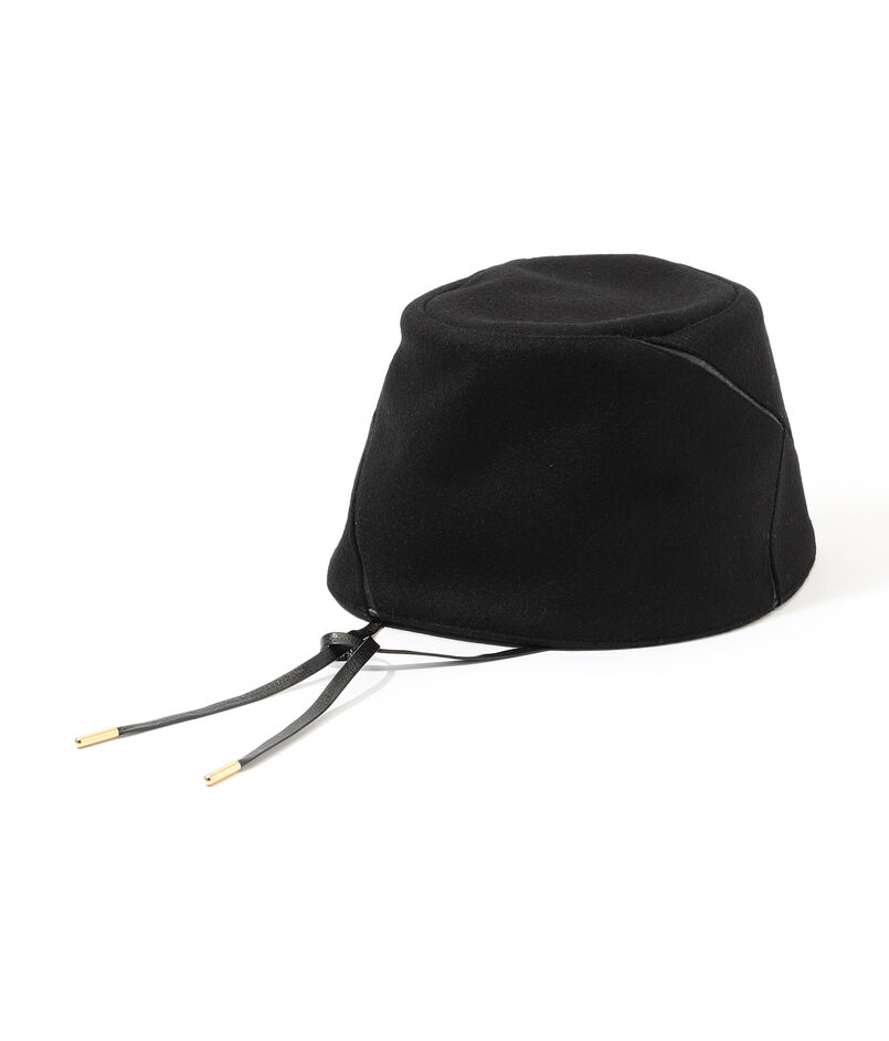 ENTWURFEIN PAVEL バケットハット ENTWURFEIN PAVEL バケットハット