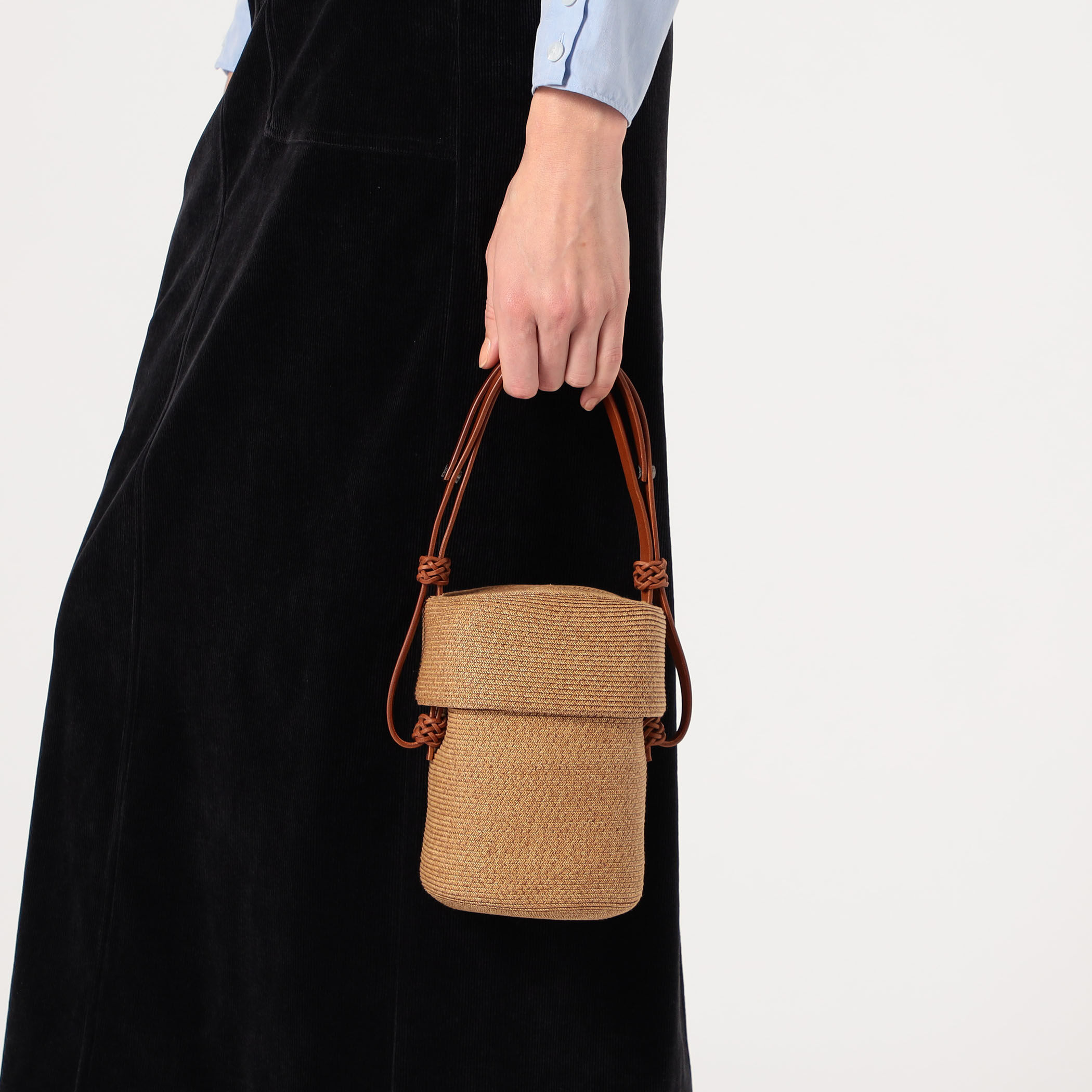 KAMARO'AN Kopid Lid Bag｜トゥモローランド 公式サイト