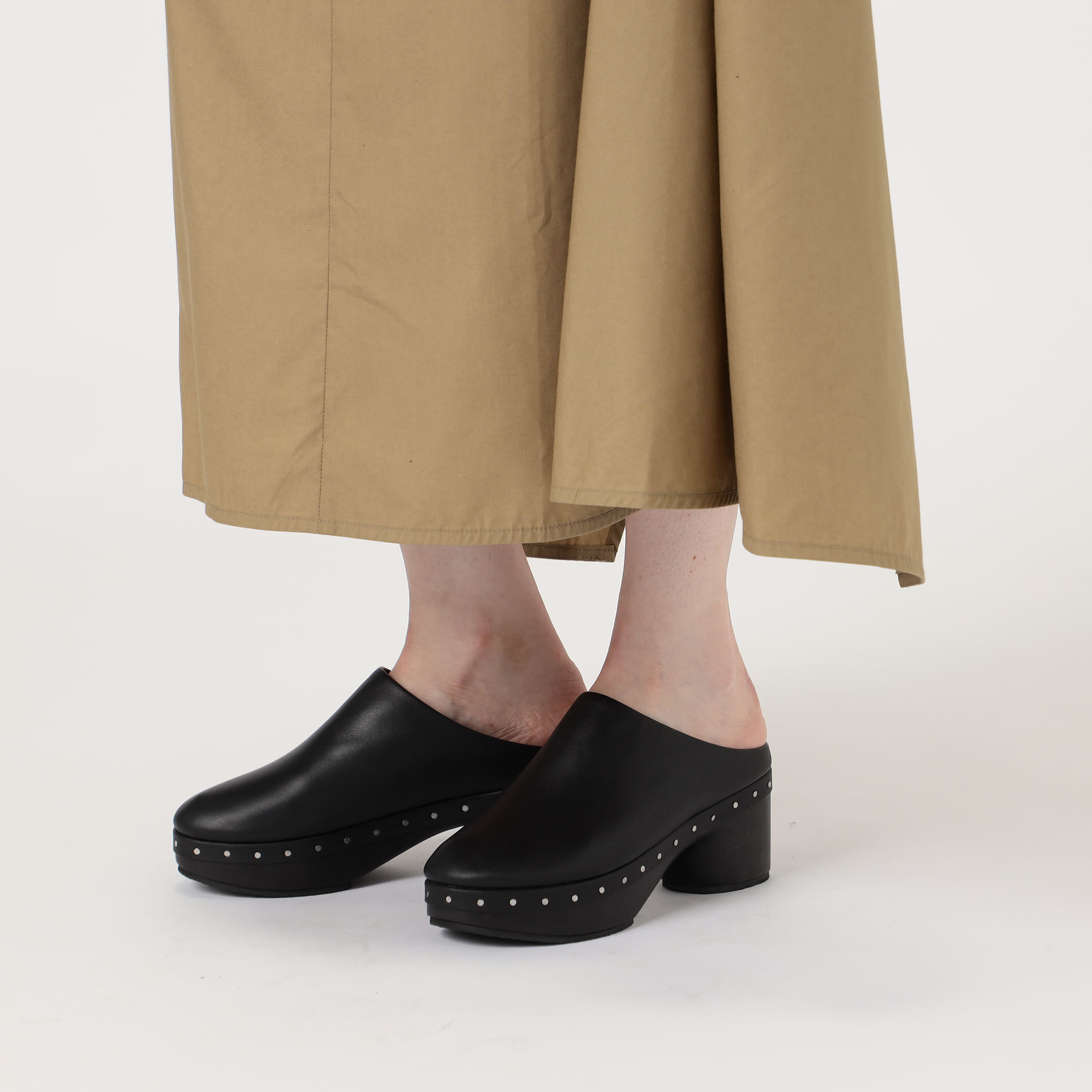 Lauren Manoogian STUDIO クロッグサンダル｜トゥモローランド
