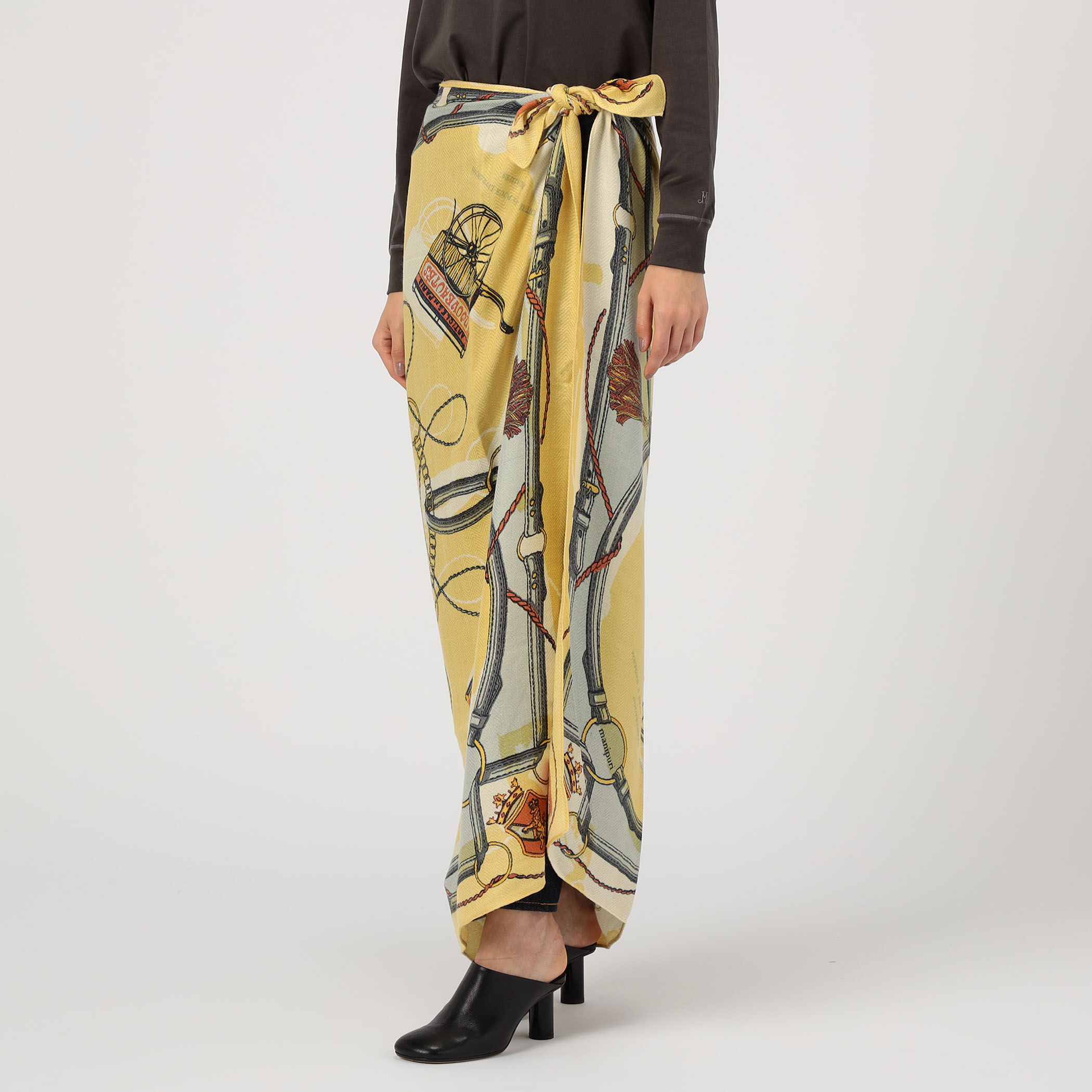 期間セール‼️美品70s国産ビンテージ　トップ蝦夷松MORALES 縦ロゴＭ250 期間セール‼️美品70s国産ビンテージ トップ蝦夷松MORALES 縦ロゴM250