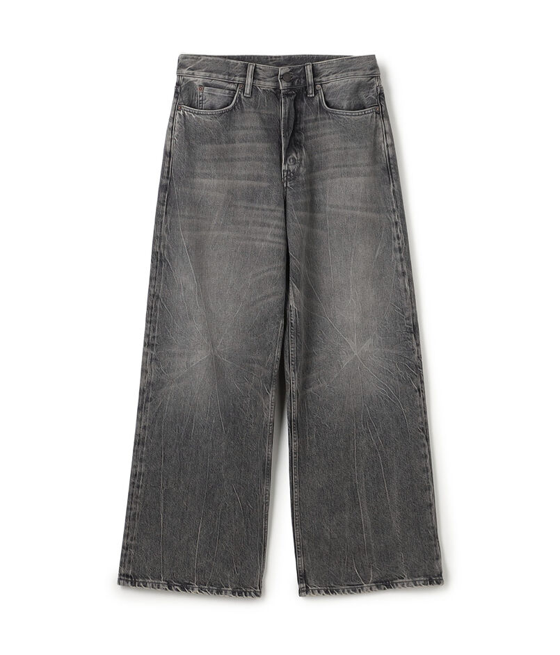 Acne Studios 1981 U GOTHIK デニムパンツ