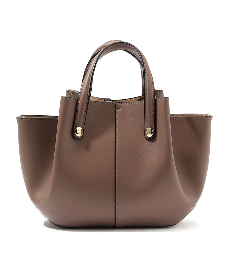 Atelier TOMORROWLAND SHELL MINI バッグ