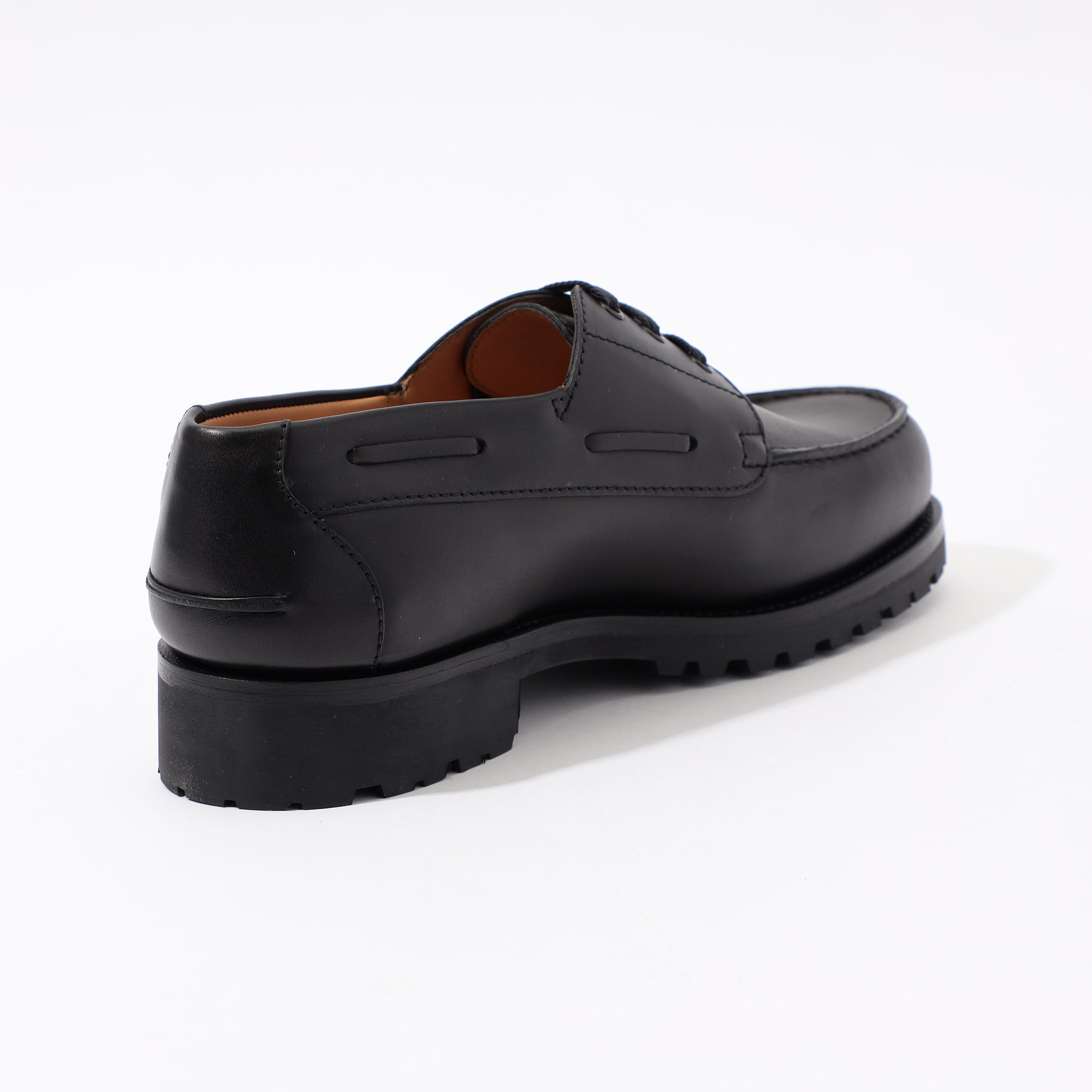 J.M. WESTON Yacht derby ヨットダービー #690｜トゥモローランド 公式通販