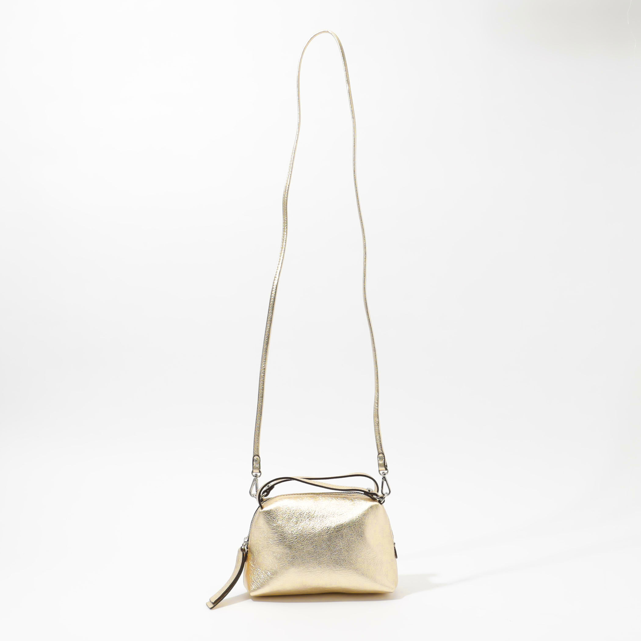 衝撃の激安コスパ・掘り出し物も GIANNI CHIARINI 2-wayハンドバッグ｜トゥモローランド ALIFA トートバッグ