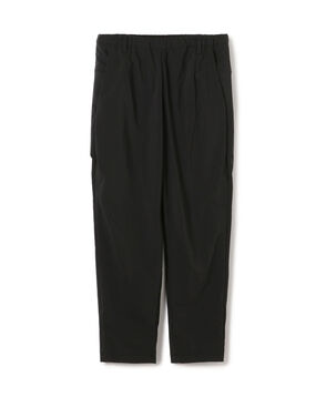 TEATORA WALLET PANTS DOCTOROID レギュラーテーパードパンツ
