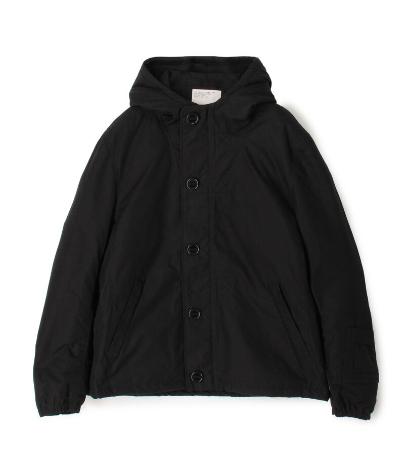 APPLIED ART FORMS DECK JACKET