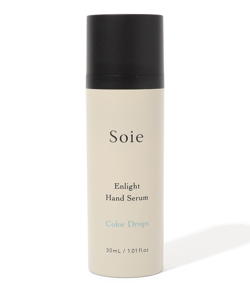 Soie エンライトハンドセラム