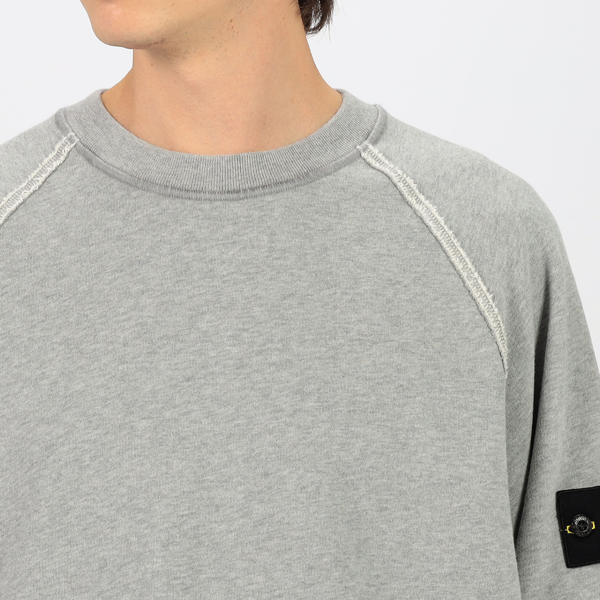 STONE ISLAND SWEATSHIRT｜トゥモローランド 公式通販