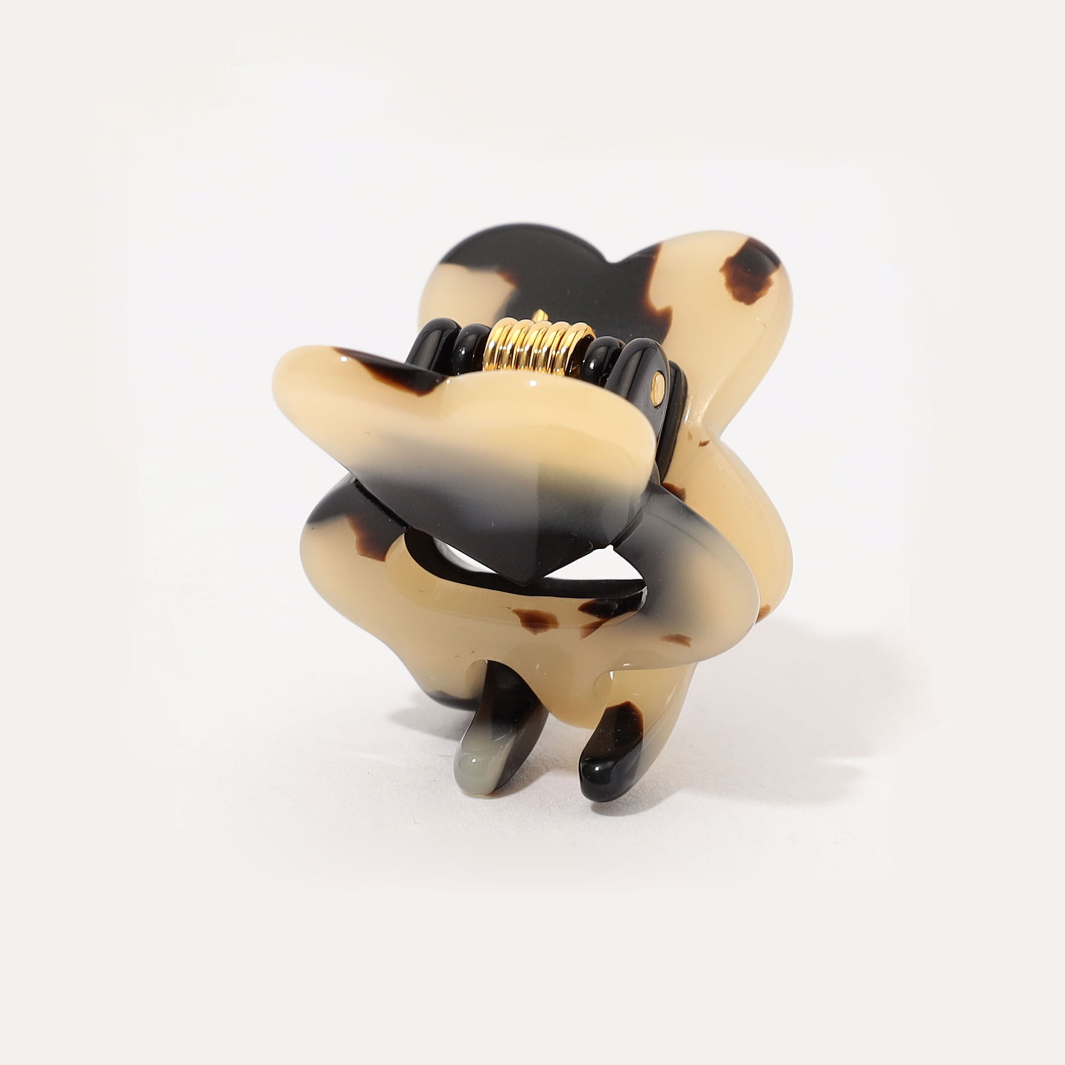 ALEXANDRE DE PARIS ハートミニクリップ｜トゥモローランド 公式通販