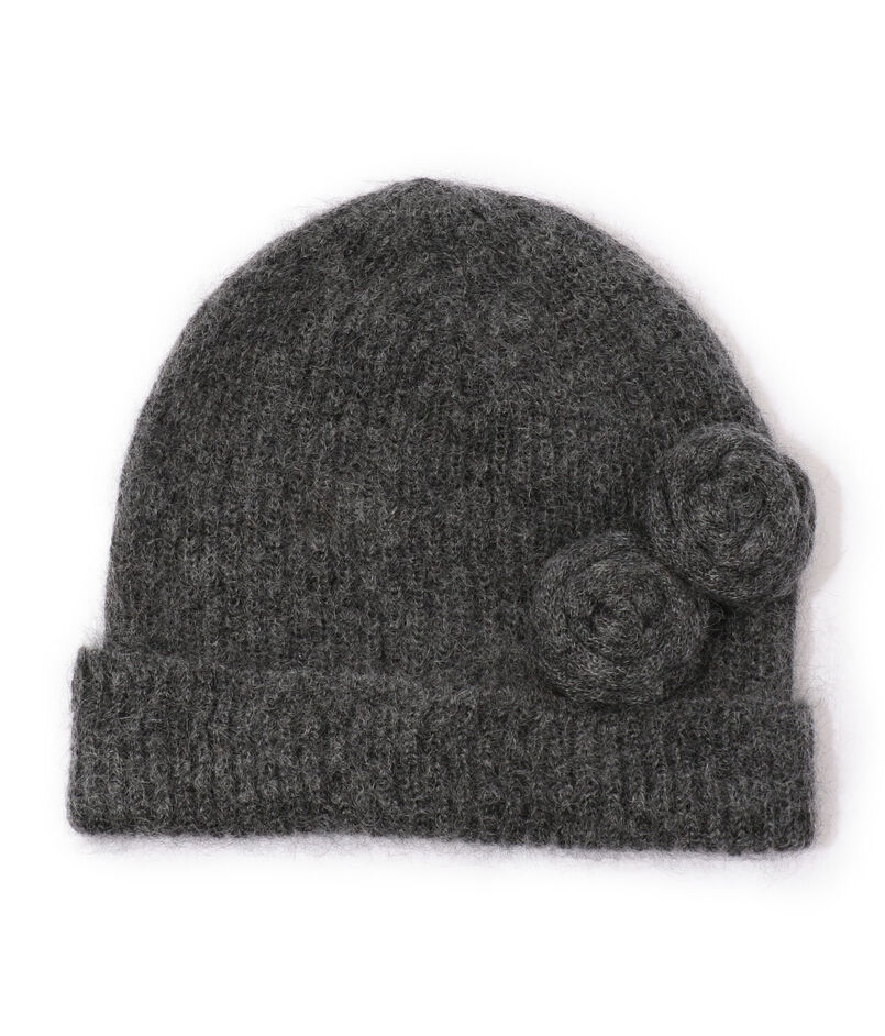 Molly Goddard ANDREA BEANIE