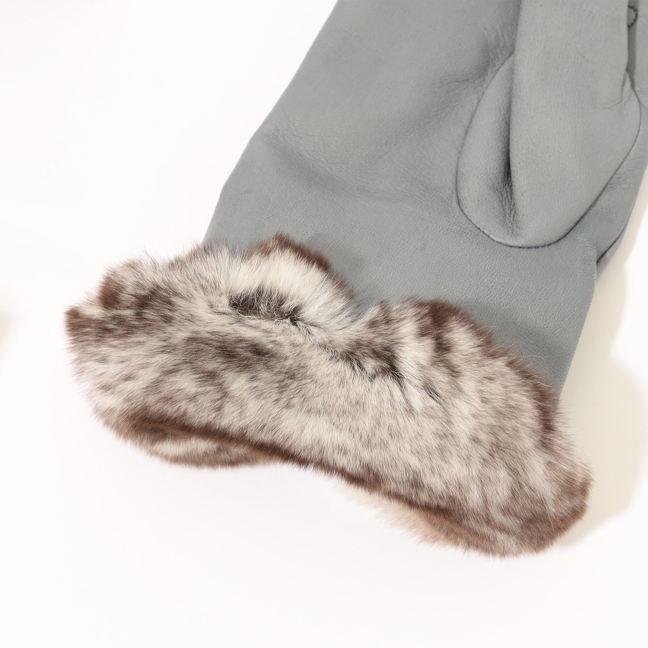 Gala Gloves レッキスファー ベルテッド グローブ｜トゥモローランド